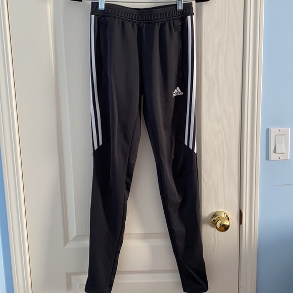Adidas track pants - Picture 2 of 2
